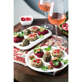 Wilmax Weinglas Set 2-teilig 470 ml Kristall – WL-888033/2C